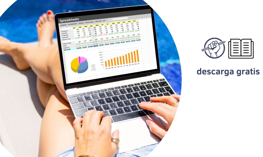 Manual de Funciones de Excel Completo Gratis: Recursos y Descargas